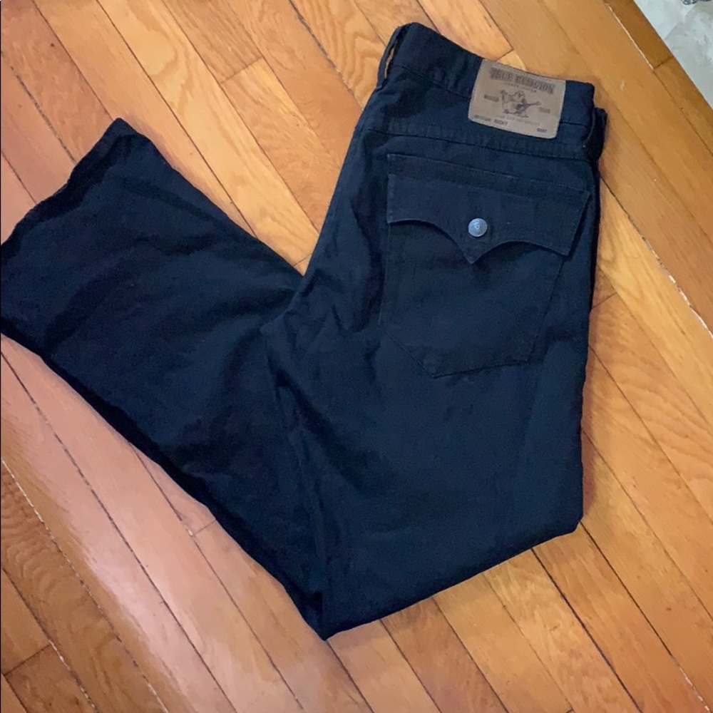 True religion men’s pants